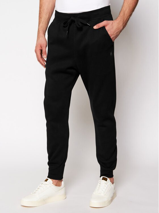 G-Star Raw Долнище анцуг Premium Core D15653-C235-6484 Slim Fit