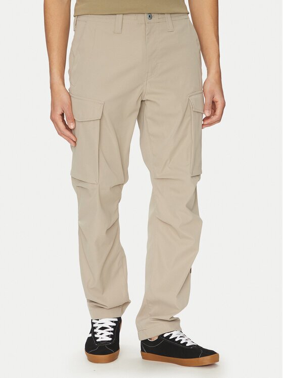 G-Star Raw Джогъри Core D24309-D517 G053 Бежов Regular Fit