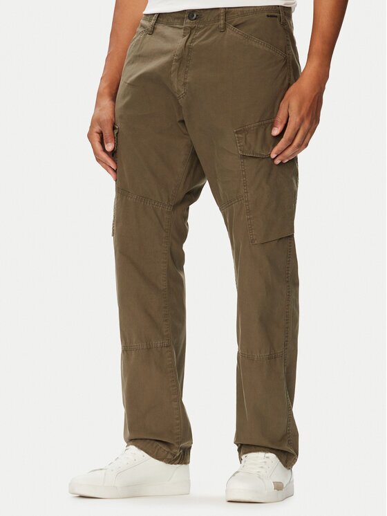 G-Star Raw Карго панталони Gage D28376-D388 Regular Fit