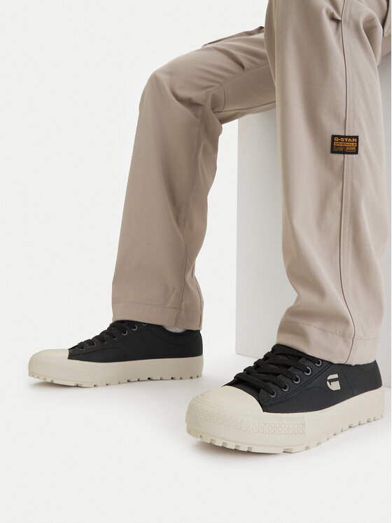 G-Star RAW Кецове EO-ALEX2-02