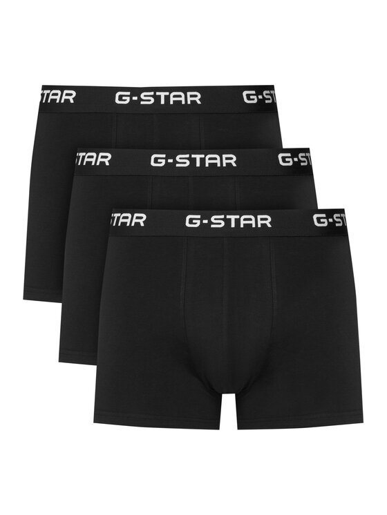 G-Star Raw Комплект боксерки D29454 01