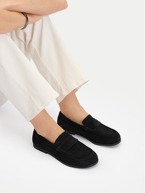 G-Star Raw Мокасини CEO-WI34-ALLEGRE-01