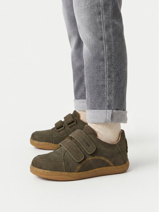 G-Star RAW Обувки EO-CI12-DIXAN-02(III)CH