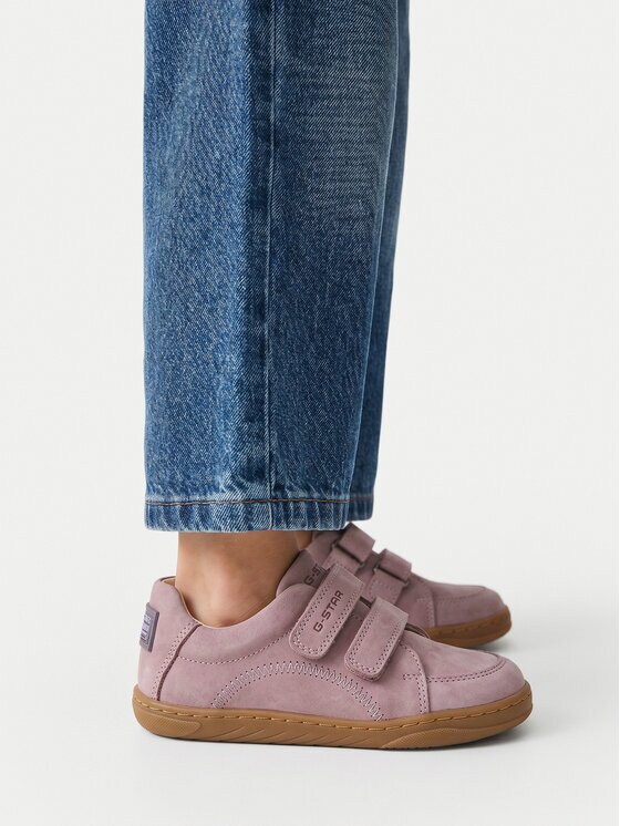 G-Star Raw Обувки EO-CI12-DIXAN-02(III)DZ