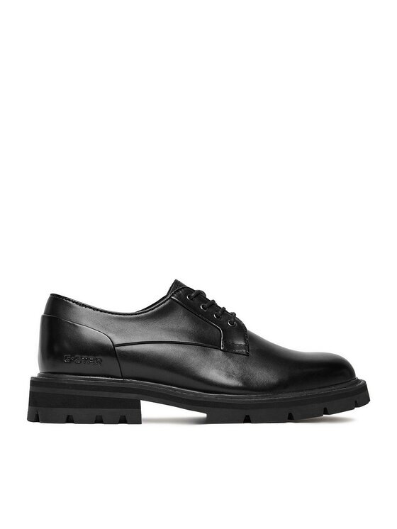 G-Star Raw Обувки EO-DEXTER-06 125AM Черен