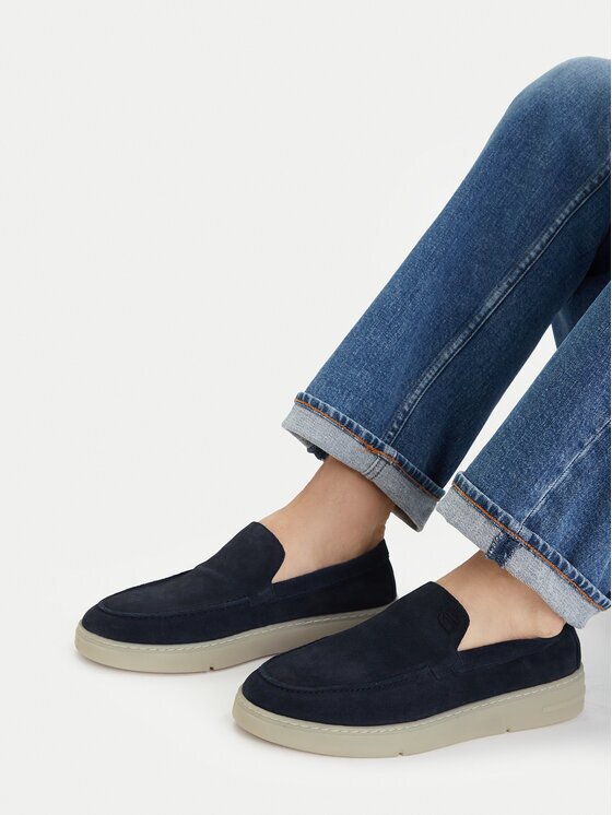 G-Star Raw Обувки EO-JUMBO-01 MI08 Тъмносин