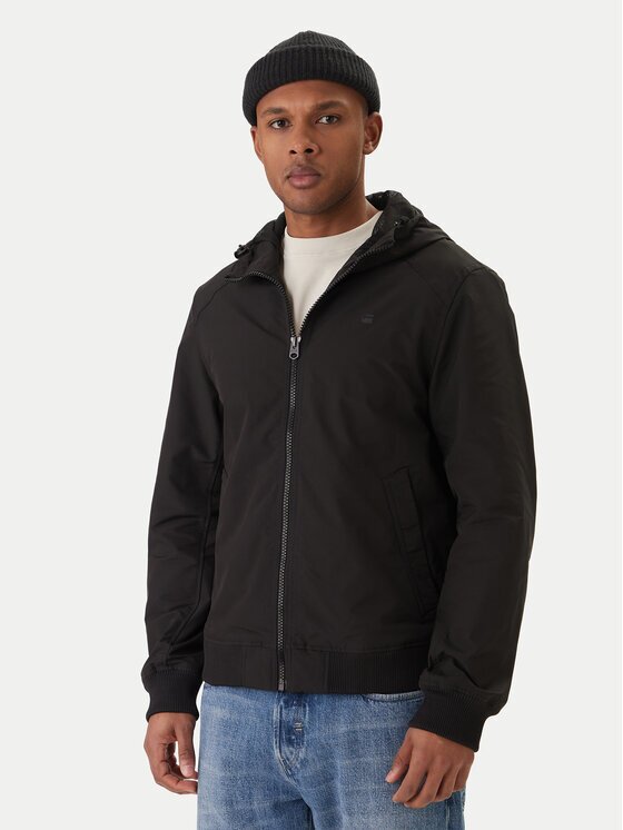 G-Star RAW Преходно яке Track D29311-D908 Regular Fit