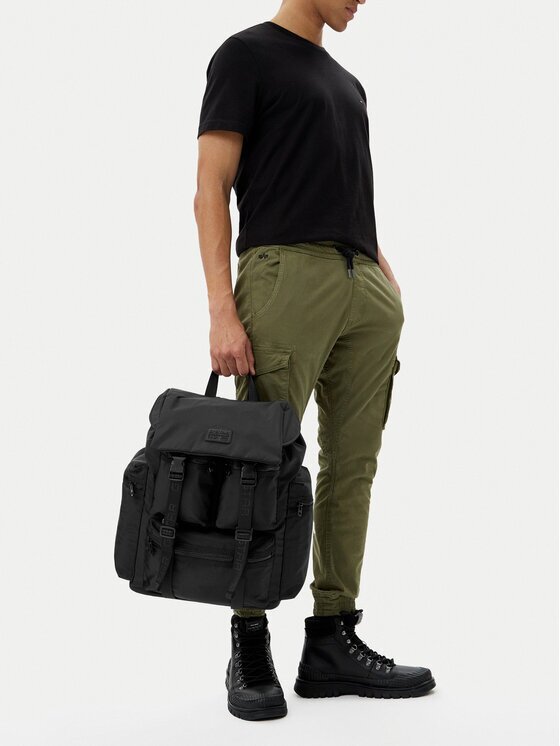 G-Star Raw Раница GSR-B-002-07 Черен