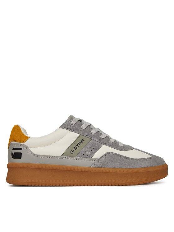 G-Star Raw Сникърси CARTER-01-WE Сив