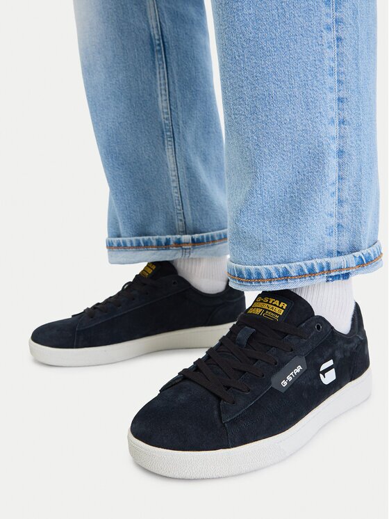 G-Star Raw Сникърси CEO-JASPER-01 Тъмносин