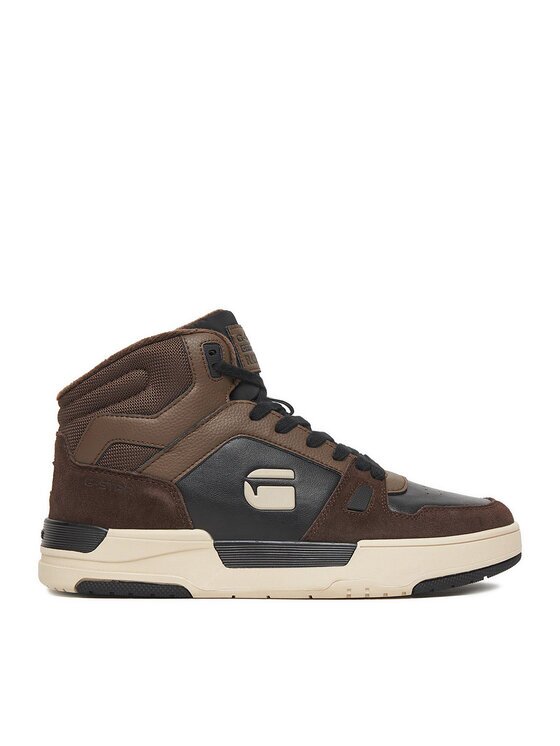G-Star Raw Сникърси CEO-K24046-1 Кафяв