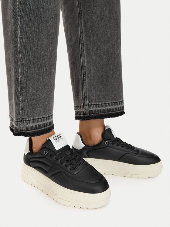 G-Star Raw Сникърси EO-GST113
