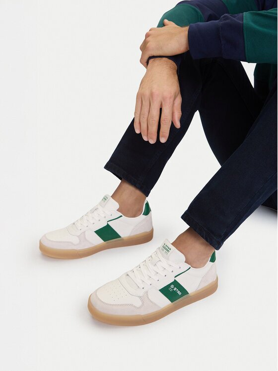 G-Star Raw Сникърси EO-SANDER-03