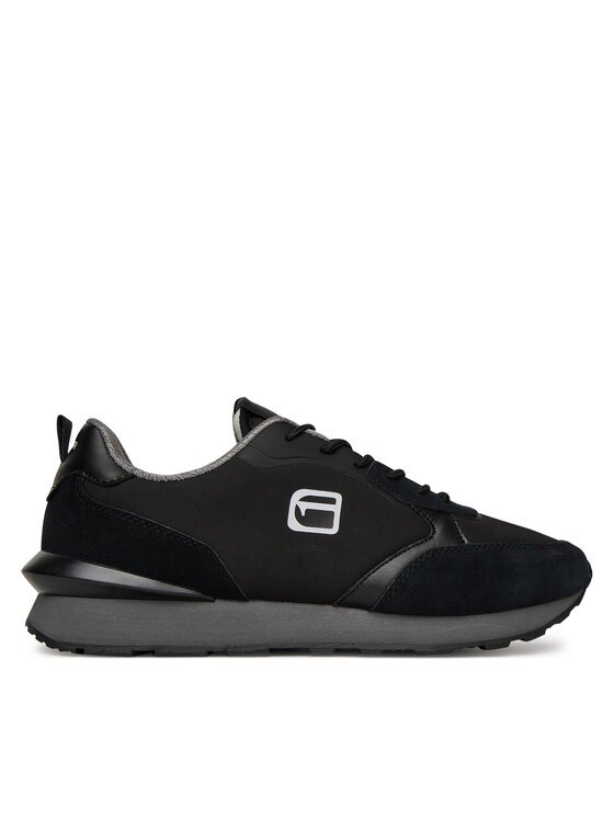 G-Star Raw Сникърси KMS4011-1 Черен