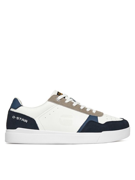 G-Star Raw Сникърси V5-10502 Бял