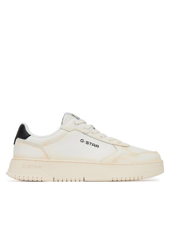 G-Star Raw Сникърси V5-10505 Бял