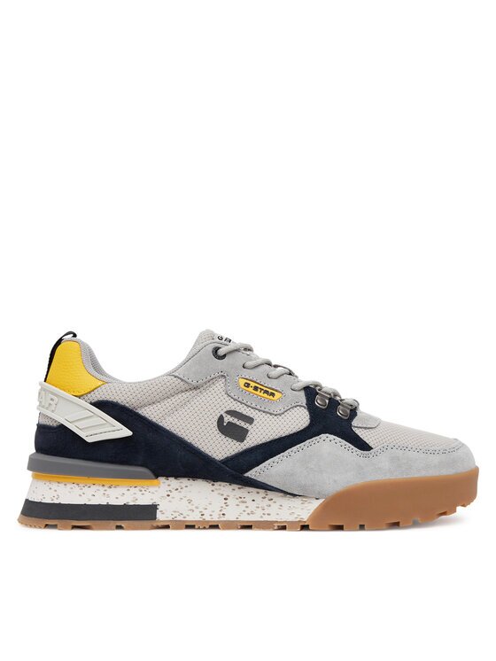 G-Star Raw Сникърси V5-10510 Сив
