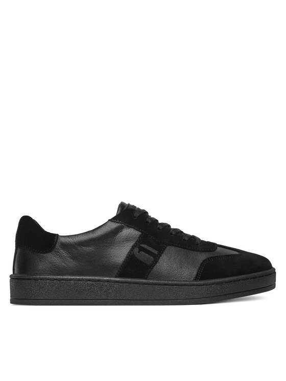 G-Star Raw Сникърси WI16-NSTAR-01 Черен