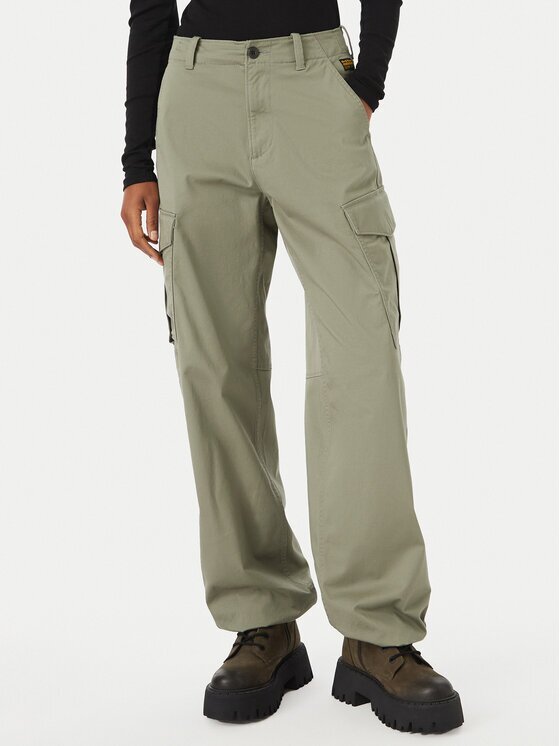 G-Star RAW Текстилни панталони D29512-5126 Straight Fit