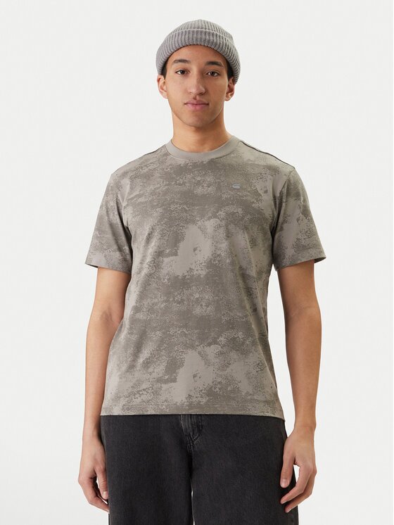 G-Star RAW Тишърт D28589-E400 Regular Fit