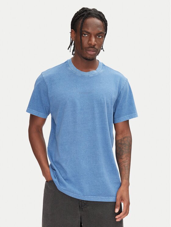 G-Star RAW Тишърт Overdyed D27760-C756 Regular Fit