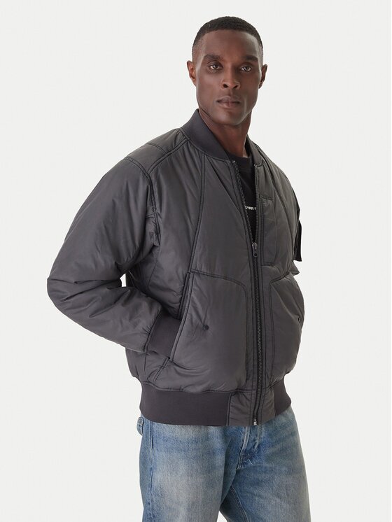 G-Star RAW Яке бомбър GA-1 D26882-E063 Regular Fit