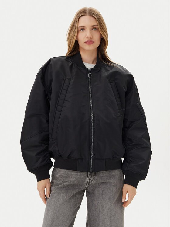 G-Star RAW Яке бомбър Macro D25989-C143 Oversize