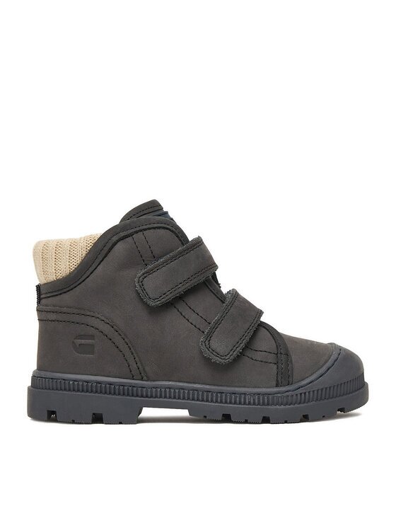 G-Star Raw Зимни обувки CEO-CI12-KOSTA-02(III)CH Тъмносин
