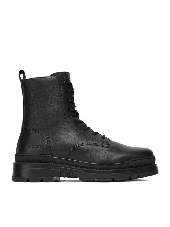 G-Star RAW Зимни обувки CEO-STRIKER-01 MI08