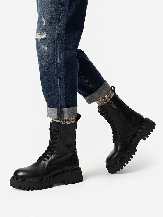 G-Star Raw Зимни обувки EO-GEDIZ-8092