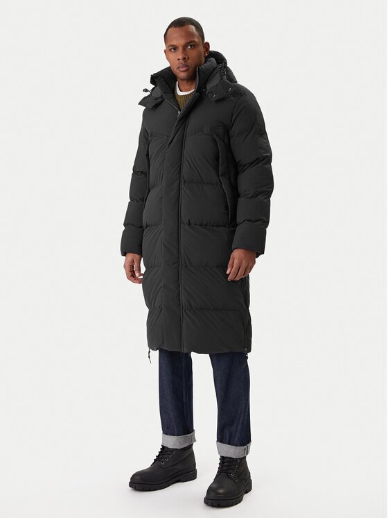 G-Star RAW Зимно яке G Whistler D26888-D518 Regular Fit