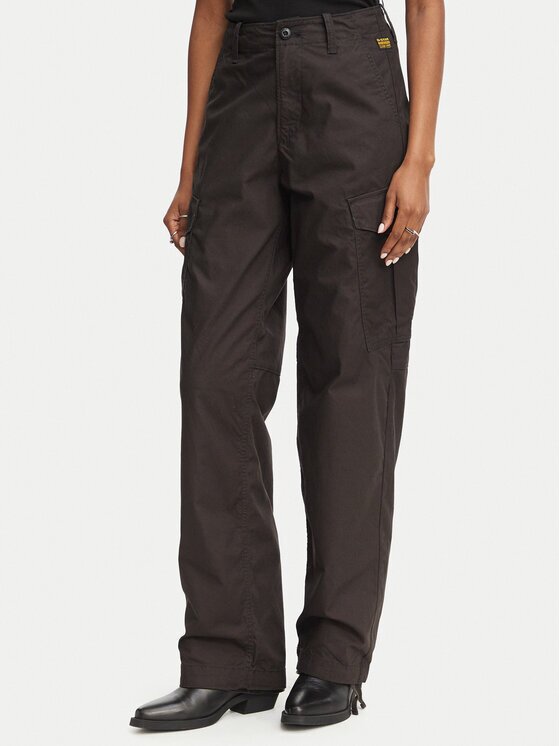 G-Star Текстилни панталони Holt D29512-D387 Regular Fit