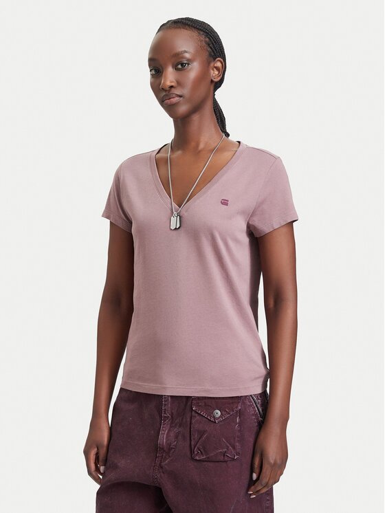 G-Star Тишърт D30184-4107 Regular Fit
