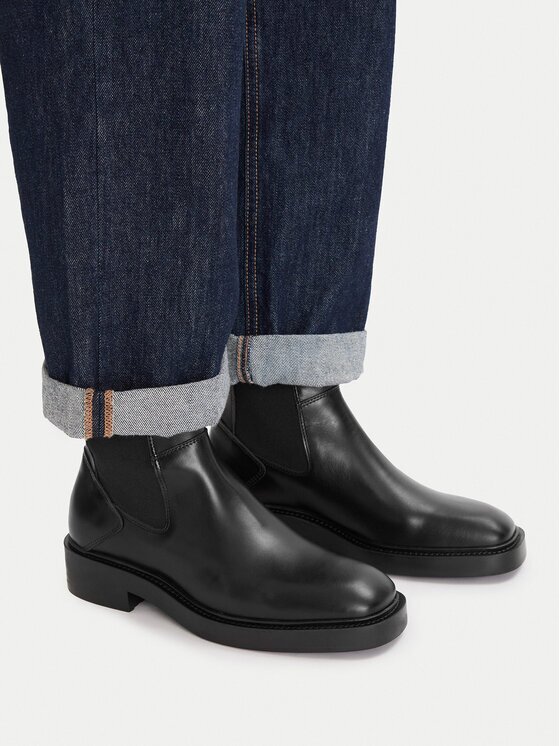 Gant Боти тип челси 31541129