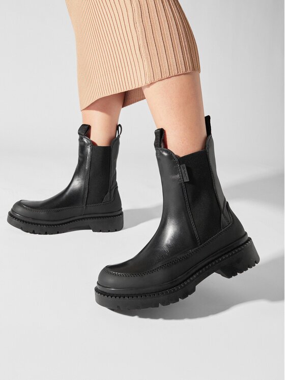 Gant Боти тип челси Prepnovo Chelsea Boot 27551396