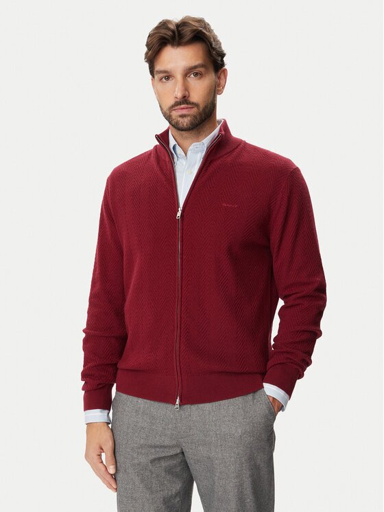 Gant Кардиган 8050334 Regular Fit