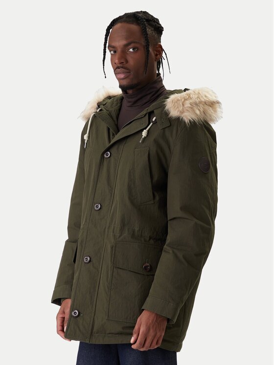 Gant Парка 7006570 Regular Fit
