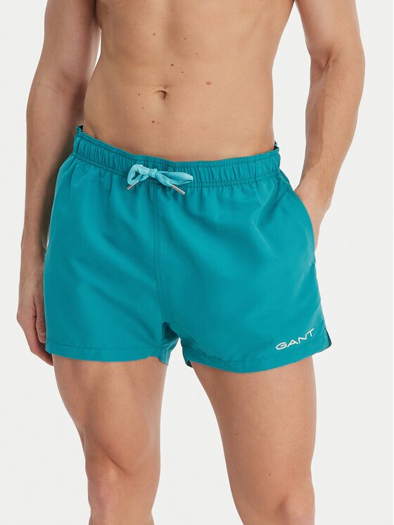Gant Плувни шорти 920006500 Regular Fit