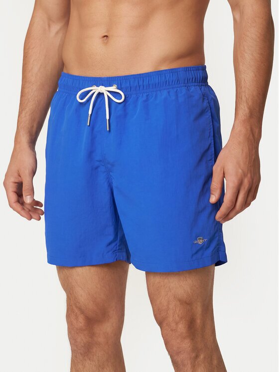Gant Плувни шорти 920026000 Regular Fit