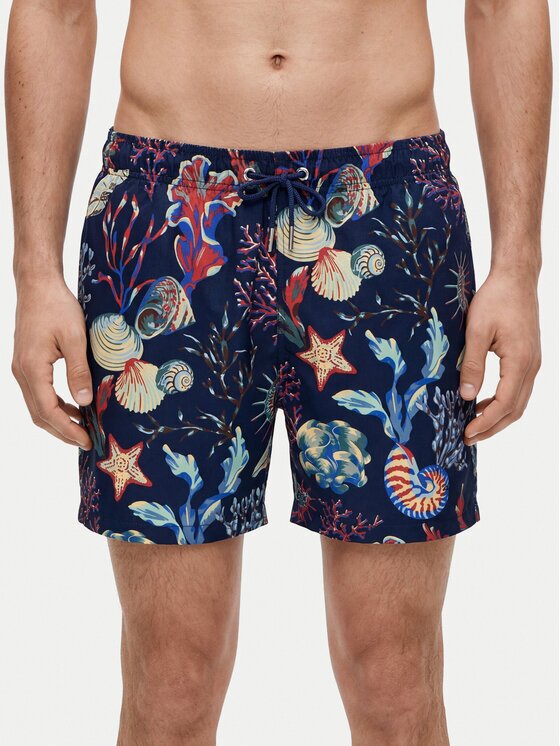 Gant Плувни шорти 922616014 Regular Fit