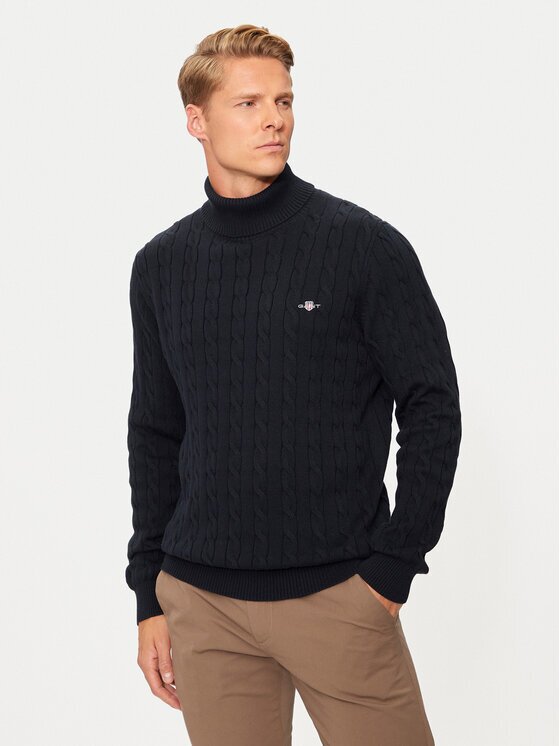 Gant Поло 8050607 Regular Fit