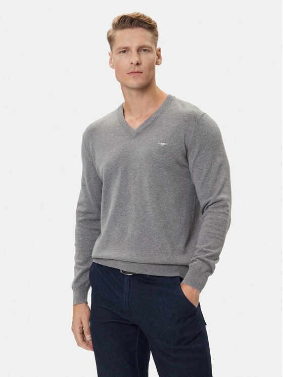 Gant Пуловер 8030562 Regular Fit