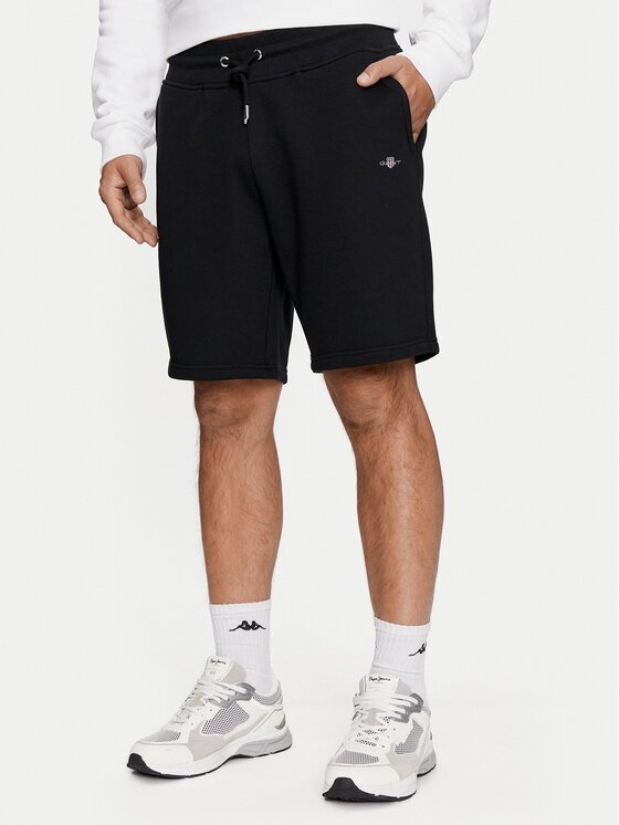 Gant Спортни шорти 2009027 Regular Fit
