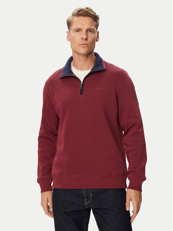 Gant Суитшърт 2067160 Regular Fit