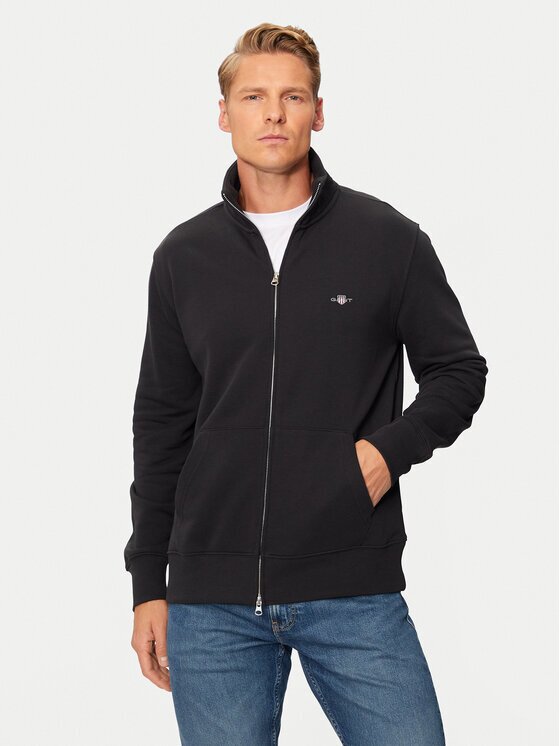 Gant Суитшърт Shield 2008006 Regular Fit