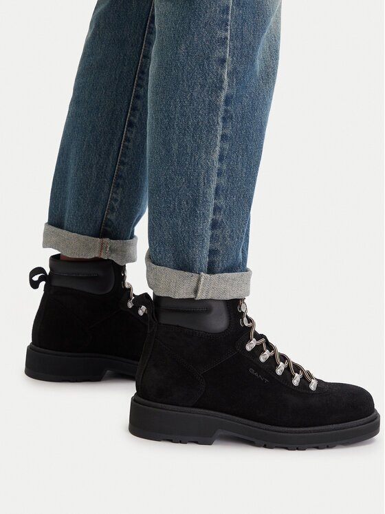 Gant Туристически oбувки 31543079