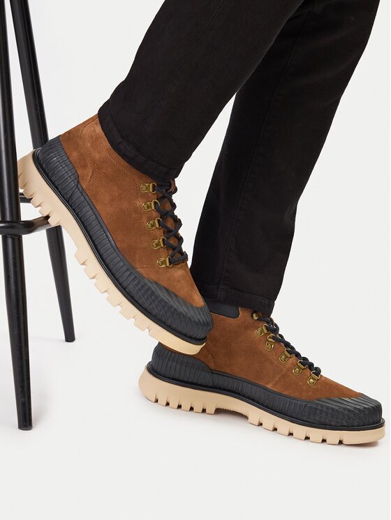 Gant Туристически oбувки 31643073