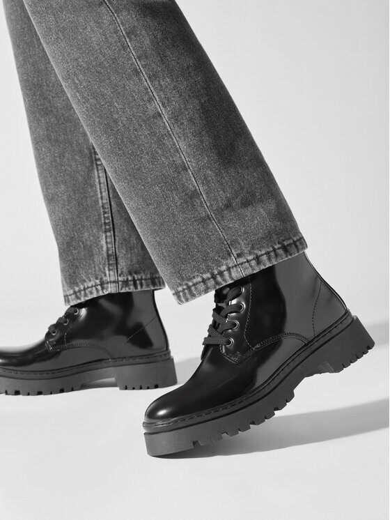 Gant Туристически oбувки Aligrey Mid Boot 27541323