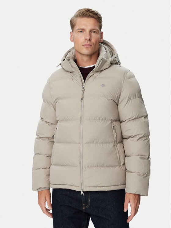 Gant Зимно яке Active Cloud 7006661 Regular Fit