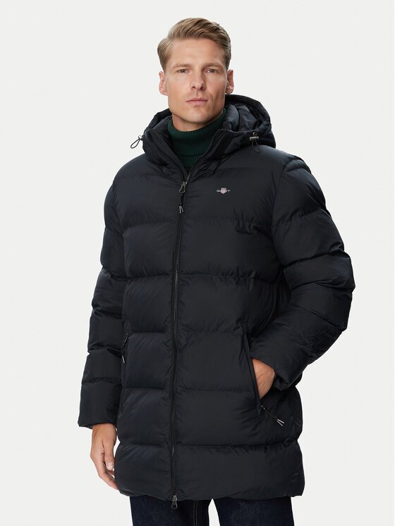 Gant Зимно яке Active Cloud 7006662 Regular Fit